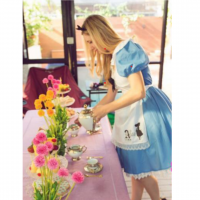 Alice